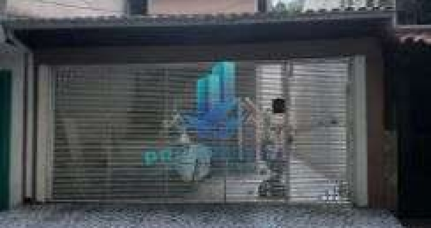 Excelente sobrado - 2 dorms - Parque Isac Pires -  Cotia/SP