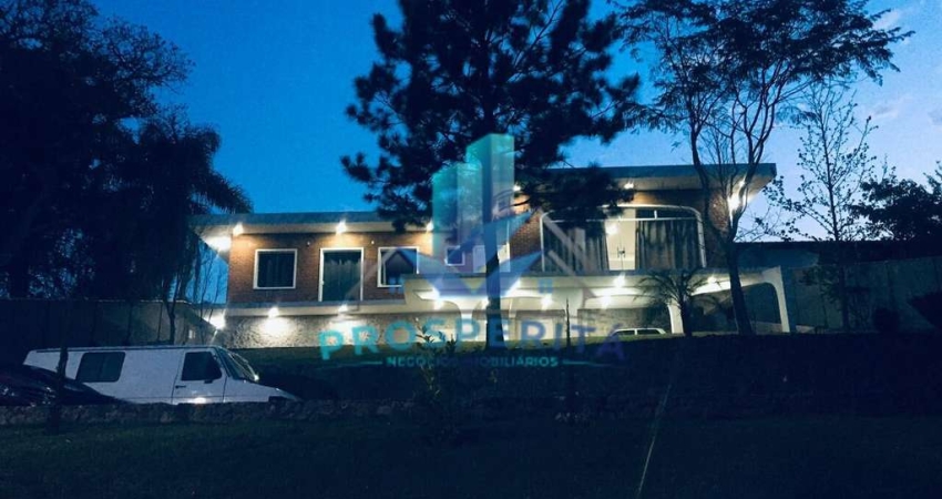 Casa Alto Padrão -Chácaras Residenciais Bem-te-vi, Km32 da Raposo Tavares