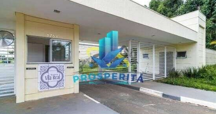 Residencial Vila Real - Vargem Grande Paulista - Casa Térrea no condomínio Vila Real Centro de Tijuco Preto , Vargem G. Paulista