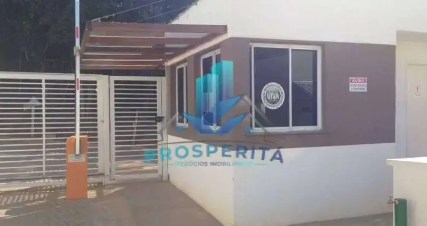 Lindo sobrado á venda - agua espraiada - cond. viva caucaia iii - cotia/sp