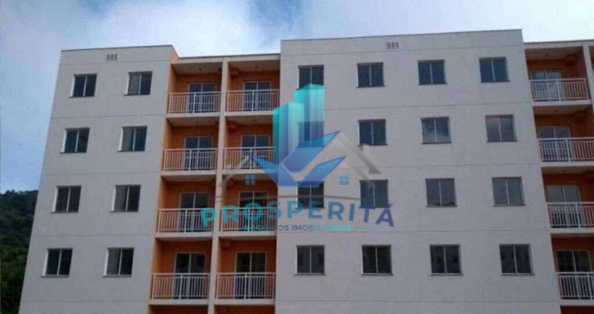 Residencial Beija Flor - Lind apto com 02 dorm - Residencial Beija Flor - Cotia/SP