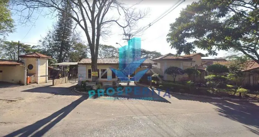 Residencial  Parque São Paulo - Terreno 534 mts -  Condominio  Parque São Paulo-Cotia/SP