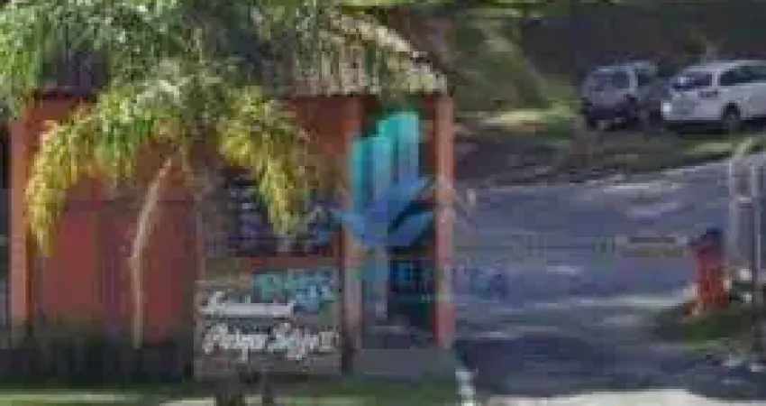 PARQUE RIZZO-GLEBA II - Casa Térrea aconchegante com piscina -  Cond. Parque Rizzo II - Cotia/SP