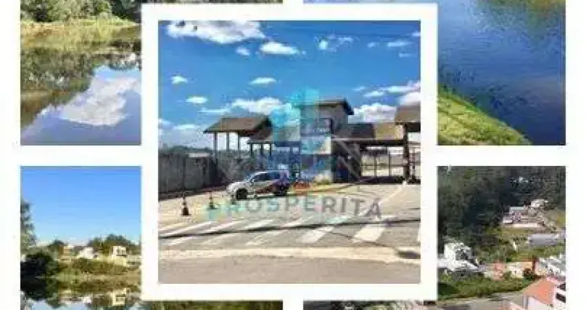Condomínio Lago do Sol - Terreno plano, 500 m², à venda por R$ 450.000