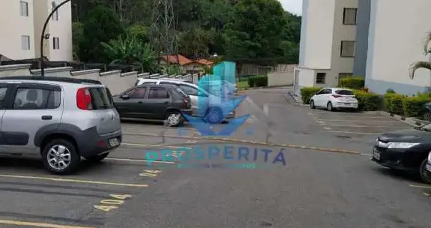 Condominio Residencial Jardim da Gloria l - LINDO APTO 51m² Res. Jardim da Gloria III  - Cotia/SP