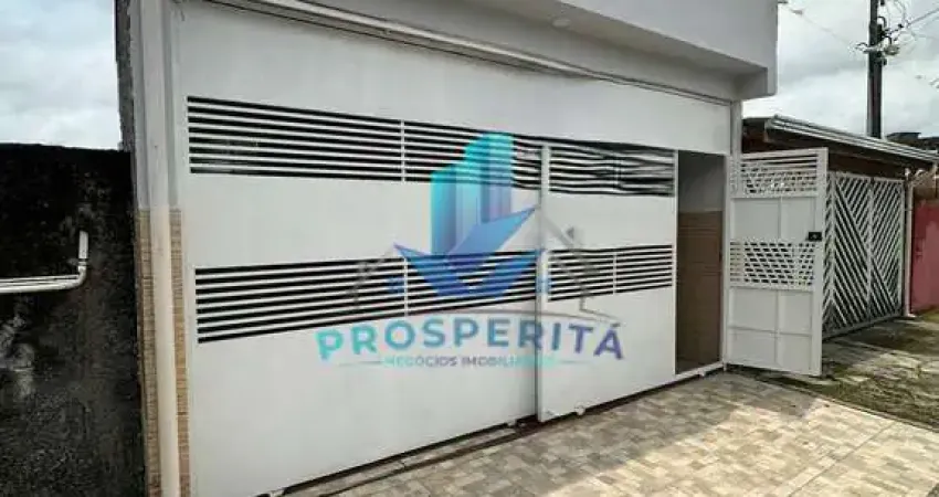 Casa com 2 quartos à venda na Rua das Rimas, Jardim Nova Vida, Cotia