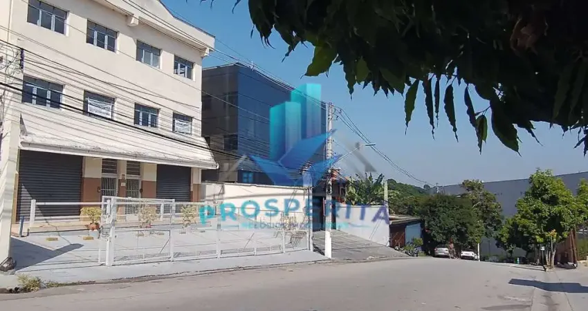 Ponto comercial à venda na Rua Adib Auada, Granja Viana, Cotia