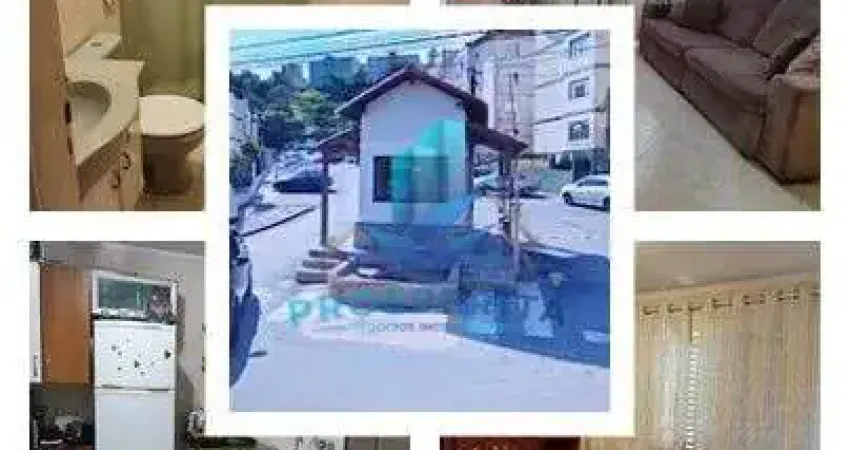 Residencial Rio Das Pedras - Excelente Apartamento de 03 Dormitórios com Vista livre - Residencial Rio das Pedras - Bairro Jardim Rio das Pedras - Cotia/SP