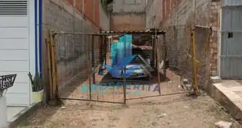 Terreno plano 125m²  à venda Bairro Mirizola - Cotia/SP