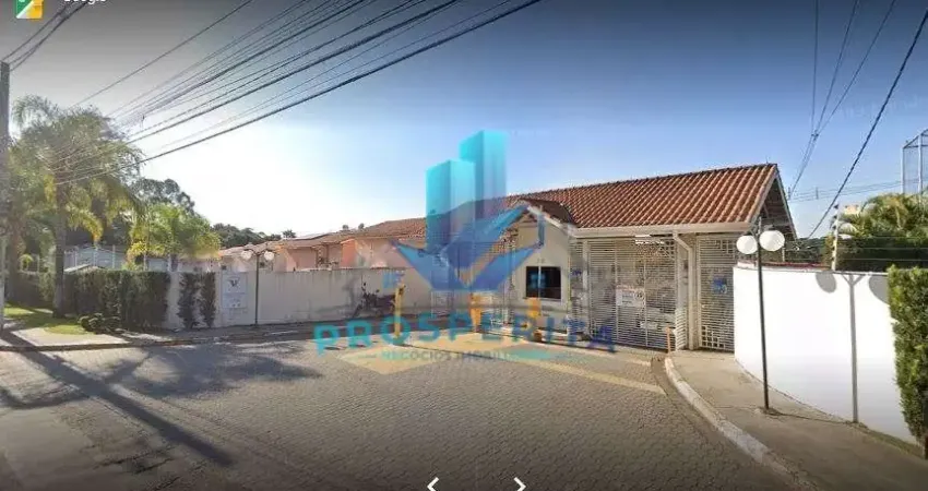 Sobrado com planejados - 3 dorms - Condomínio  Porto Seguro -  Cotia/SP