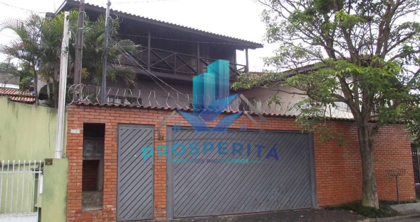 Casa à venda no Parque Ipê em SP