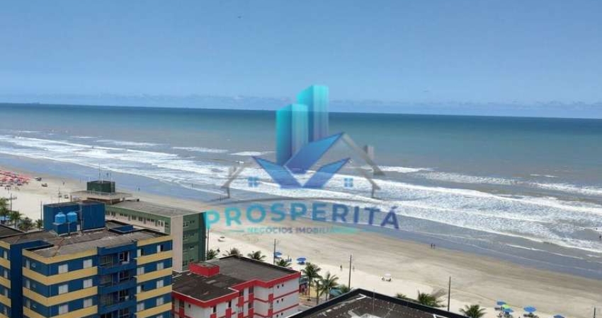 Apartamento 03 Dorm. com 01 Suíte - Mongagua  Litoral Sul/SP