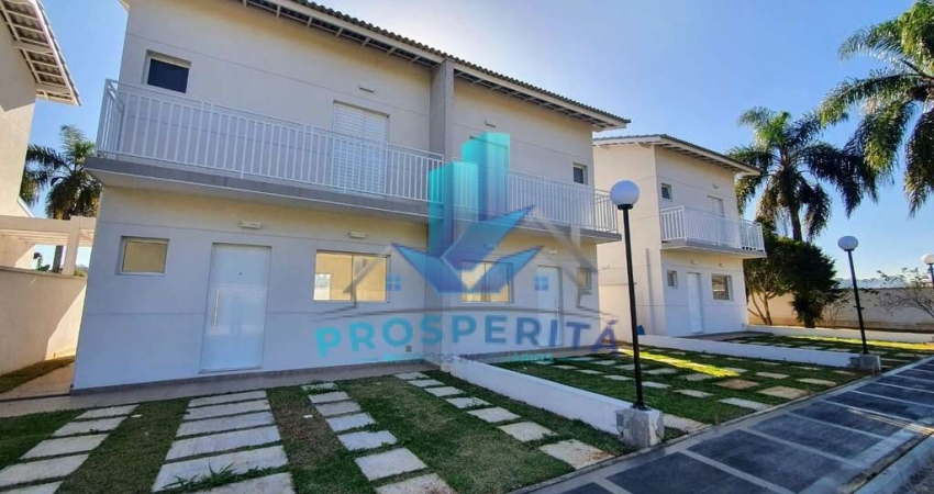Casa com 2 quartos à venda na Rua Machado de Assis, Jardim Vargem Grande, Vargem Grande Paulista