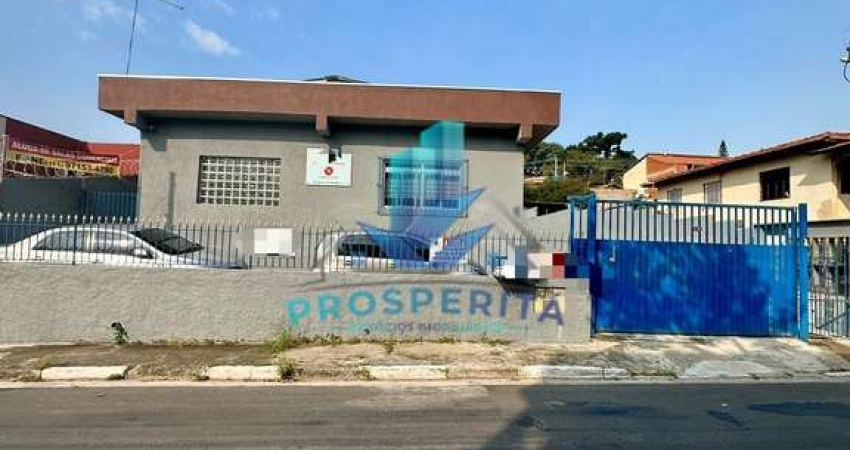 Sala comercial para alugar na Rua Cotia, Parque São George, Cotia