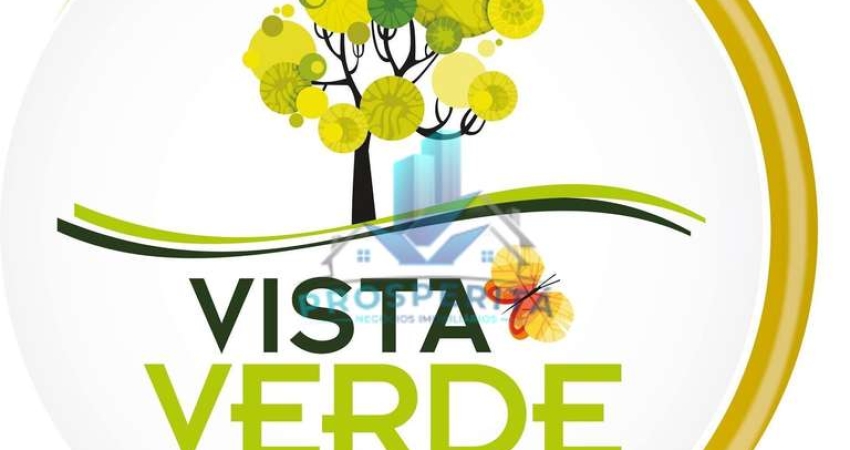 Residencial Vista Verde - Ótimo apto 02 dorms - 57mts - Cond. Vista Verde - Parque Rincão - Cotia/SP