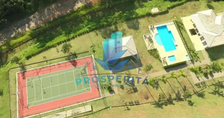 Reserva Santa Paula - Terreno Plano 401 m²   Res.. Santa Paula - Cotia/SP