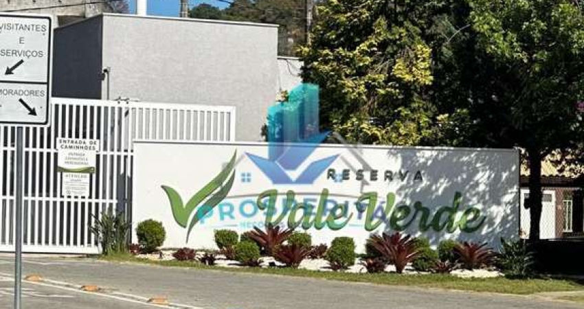 Cond Reserva Vale Verde - Zero Km! 3 sts, clube completo! - Cond. Reserva Vale Verde