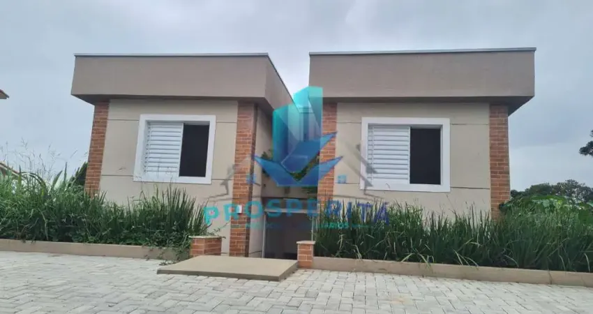 Casa à venda no bairro Residencial Pastoreiro - Cotia/SP
