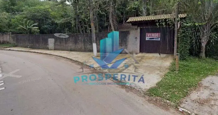 Ótima casa térrea com 03 dorms - Parque Rincão - Cotia/SP