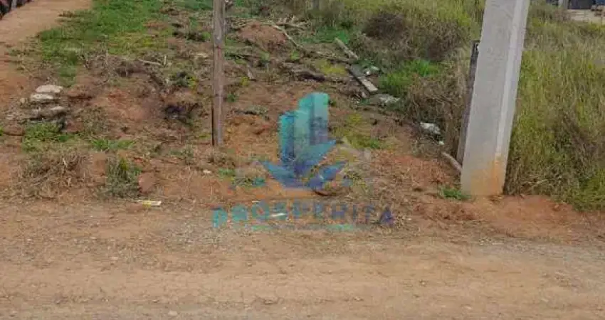 Terreno com 125mts²  -  Contrato de Compra e Venda - Jd São Miguel - Cotia/SP
