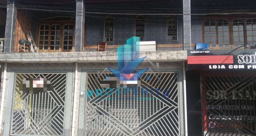Ponto Comercial para alugar no bairro Jardim Cotia - Cotia/SP