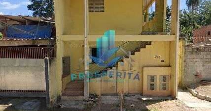 Casa com 1 quarto para alugar na Rua Celso Ferreira, Lageado, Cotia