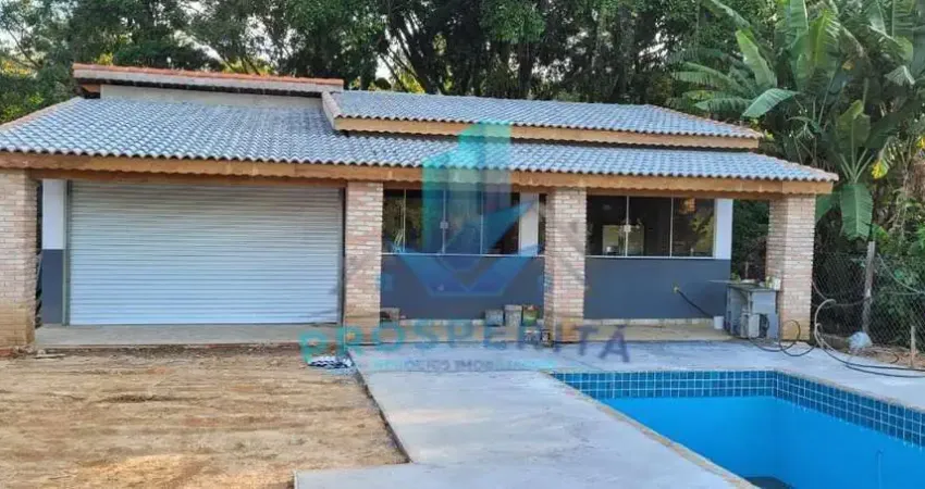 Casa com 3 quartos à venda na Rua Garcia Rocha, Dona Catarina, Mairinque