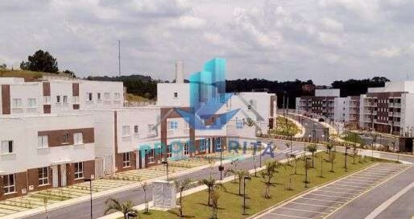 Harmonia Florae - Casa em Condomínio no bairro Gramado , 2 dorm com suíte e vaga livre, cond Clube