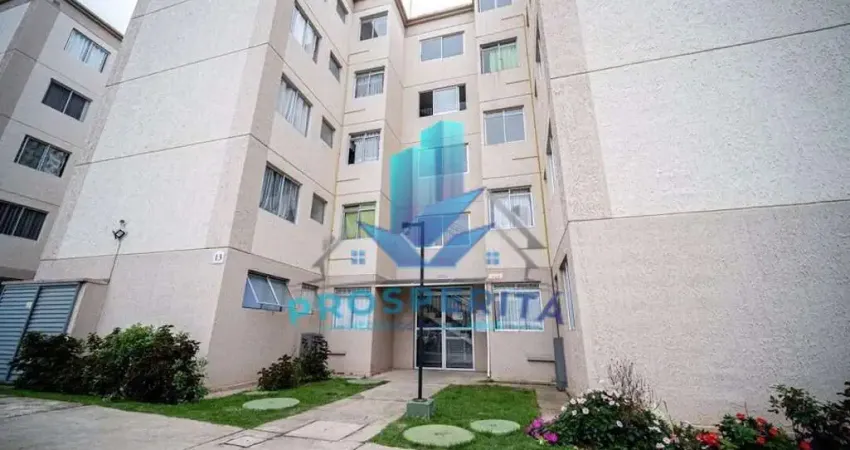 Residencial Nova Zelândia I - Excelente  Apto 02 Dorms  38m² -  Cond. Nova Zelândia I - Jd Petropolis - Cotia/SP
