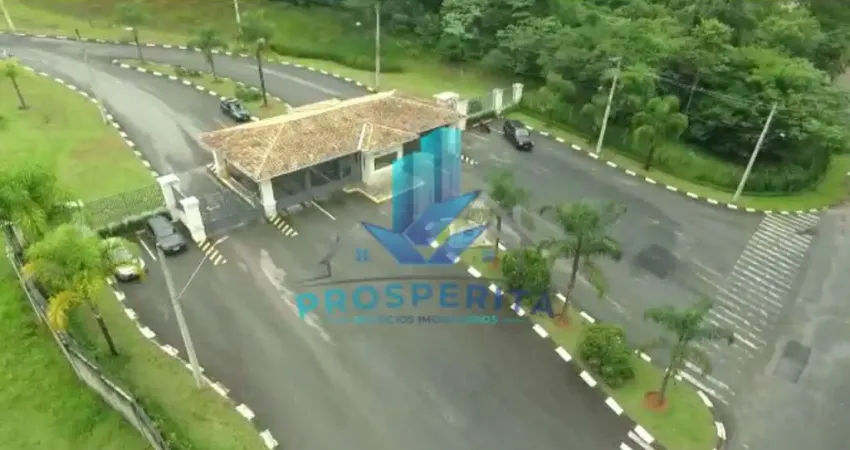 Reserva Santa Paula - Terreno  463m² C/ Projeto Aprovado - Reserva Santa Paula - Cotia/SP