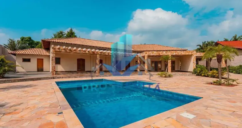 Cond. Passargada Quadra A - Casa térrea à venda no Cond. Jardim Passargada A -