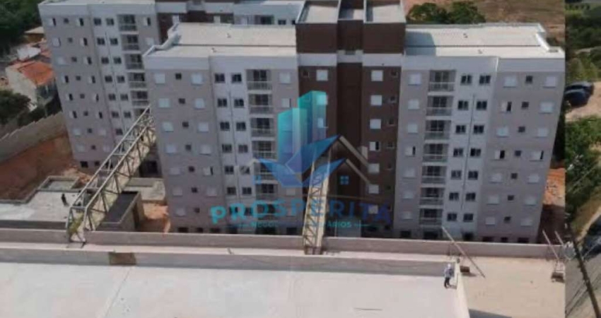 Condominio residencial New Life - Lindo Apto NOVO, 02 Dorms -  47mts ² - NEW LIFE Jd. Barro Branco - Cotia/SP