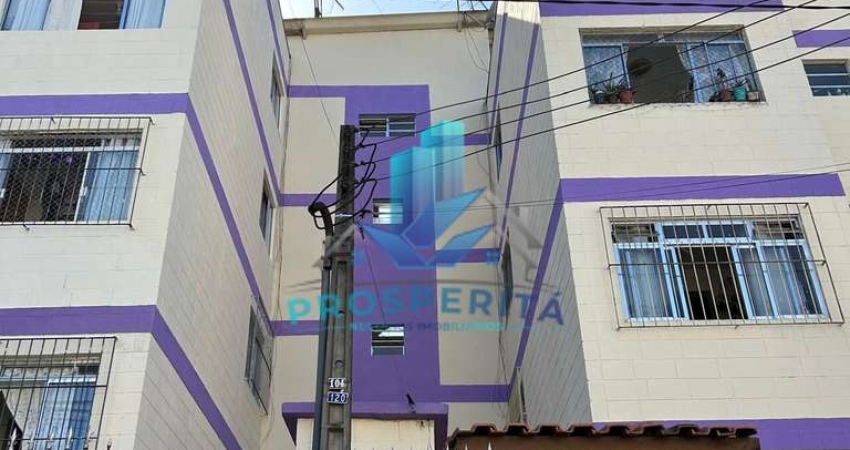Edificio Pedra Roxa - Ótimo Apto. 02 Dorms - Edificio Pedra Roxa - Bairro Jd. Rio das Pedras - Cotia/SP