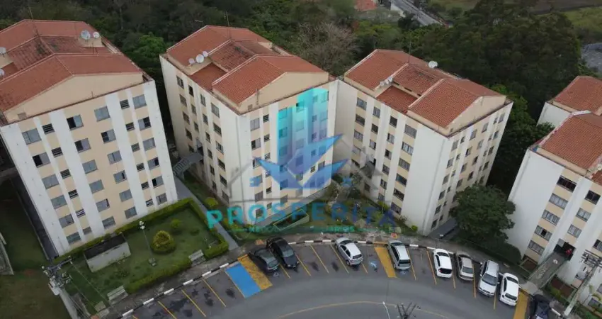 Cond Green Land - Apartamento 02 Dormitórios - Cond. Green Land - Cotia/SP