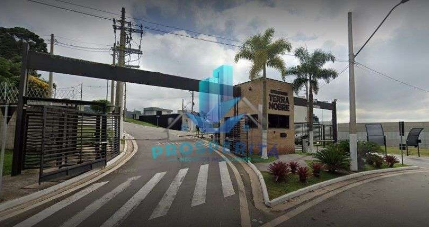 TERRA NOBRE - Terrenos planos À Venda, 125 M² - Cond. Terra Nobre  - Cotia/SP