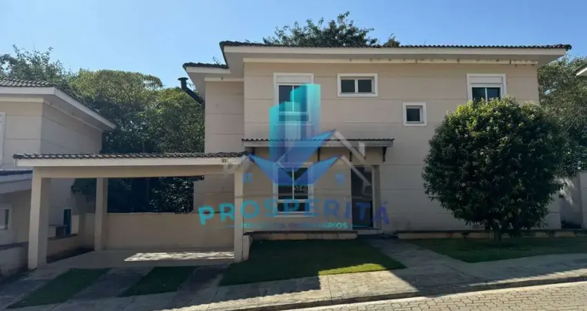 Mirante Jardim da Glória - Casa Alto Padrão de Alto Padrão no Jd da Glória com 4dorm, sendo 2 suítes