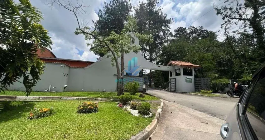Granja Carneiro Viana - Linda casa térrea com piscina - 174mts Construídos - Cond. Granja Carneiro Viana - Cotia/SP
