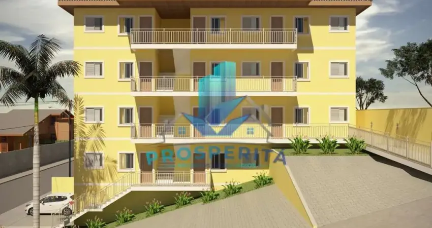Condominio Residencial Sabiá - Oportunidade ultima  unidade  R$170 Mil- Jardim São  Miguel, Cotia/SP