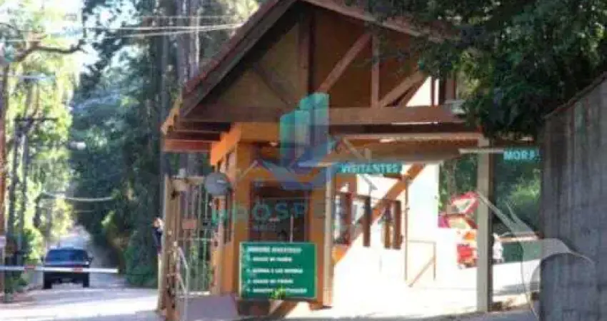 Condomínio Jardim Colibri - Terreno à venda, 500 m² por R$ 320.000,00 - Jardim Colibri - Cotia/SP