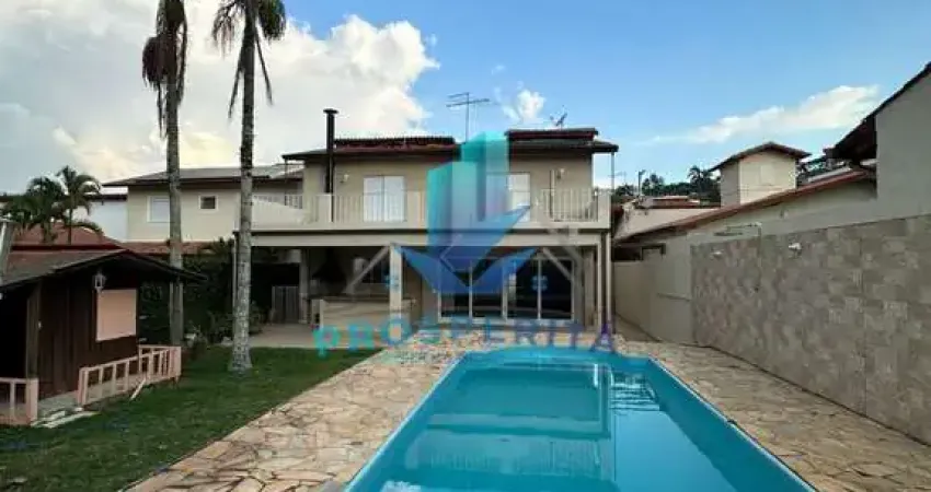 Residencial  Parque São Paulo - Casa á venda em Condomínio Parque São Paulo, Cotia/SP