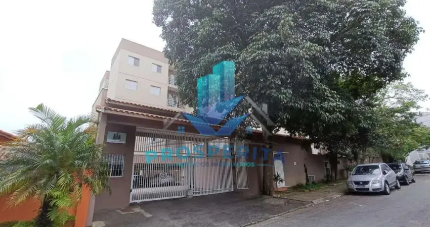 Astoria II - LINDO Apto 02 Dorms - Cond.  Astoría II - Bairro Jd dos Ipês - Cotia/SP