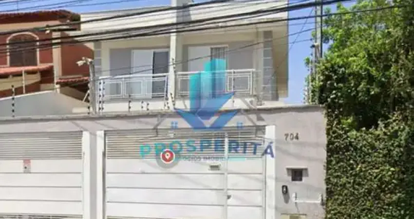 Excelente casa Est. Velha de Sorocaba - 3d/1ste 98m², gourmet, ótima localização!