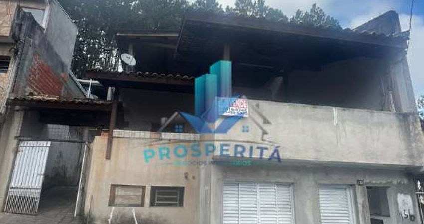 Casa com 3 quartos à venda na Rua Jurubatuba, Parque Isaac Pires, Cotia