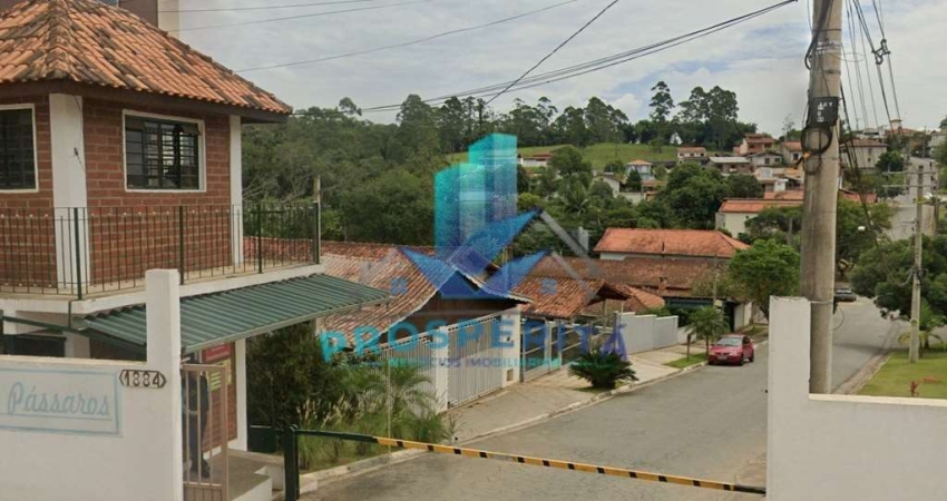 Cond. Recanto dos Pássaros - Casa térra 03 dorms - 02 suítes - Cond. Recanto dos Pássaros Cotia/SP