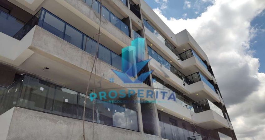 Apto Alto Padrão em fase de acabamento - Parque Rincão - Cond. Raritá - Cotia/SP
