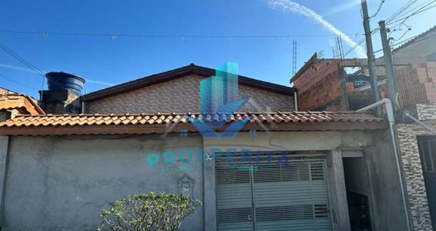 ÓTIMO IMÓVEL PARA INVESTIDOR, 250m² - 04 Casas  -  Bairro  Nova Vida - Cotia/SP