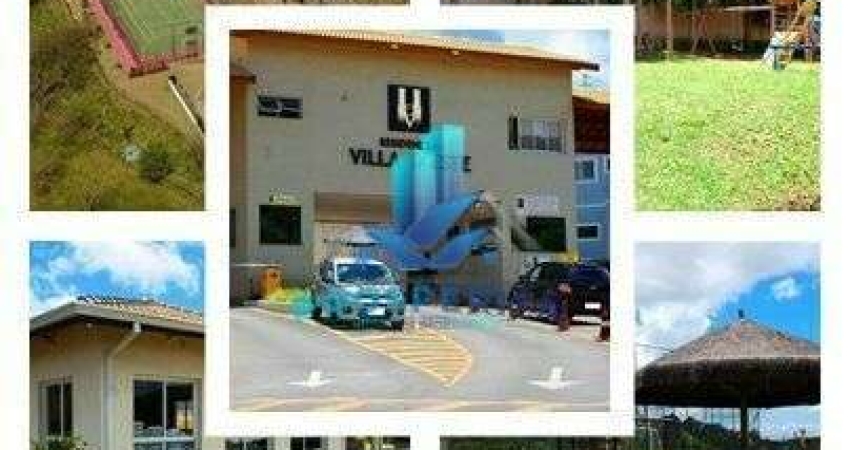 Vila D` Este - EXCELENTE Terreno - 250mts - Cond. Vila D este - Cotia/SP
