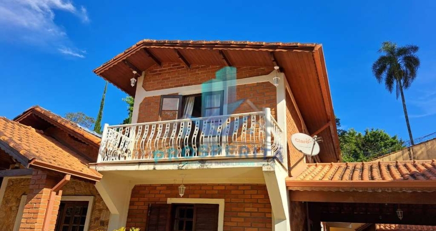 Meu Recanto - OPORTUNIDADE DE TRANQUILIDADE Casa em condominio - Meu Recanto - Embu das Artes/SP