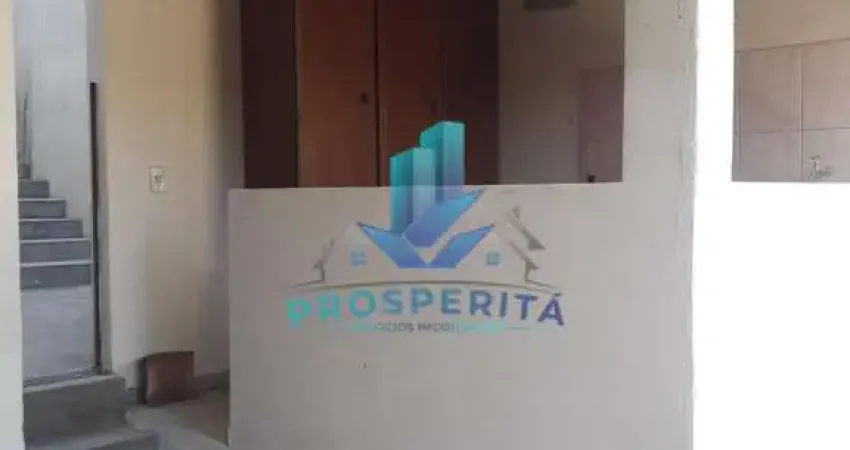 Casa com 2 quartos para alugar na Rua da Kumamoto, Nakamura Park, Cotia