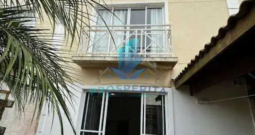 Condominio Green Village - Casa  Triplex  3 dorms.  à venda, 149 m² - Green Village - Cotia/SP